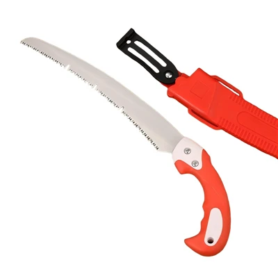 270 mm zakrivená píla s plášťom